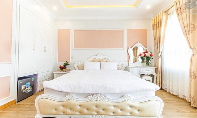 Muong Thanh Hotel | Discover An Loc Hotel: Family-Friendly & Accessible Comfort