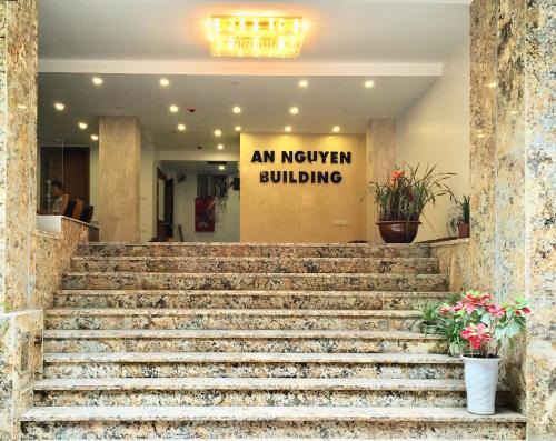 Truc Bach Apartment | Comfort at An Nguyen Building: 4-Star Stay with Breakfast