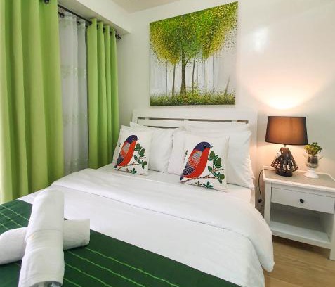 San Jose Apartment | Relax and Unwind at An Oasis in Tagaytay with Ocean Views