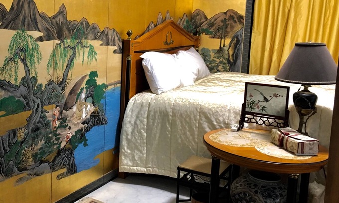 Ota House | Discover a City Oasis Near Haneda: Ideal for Groups