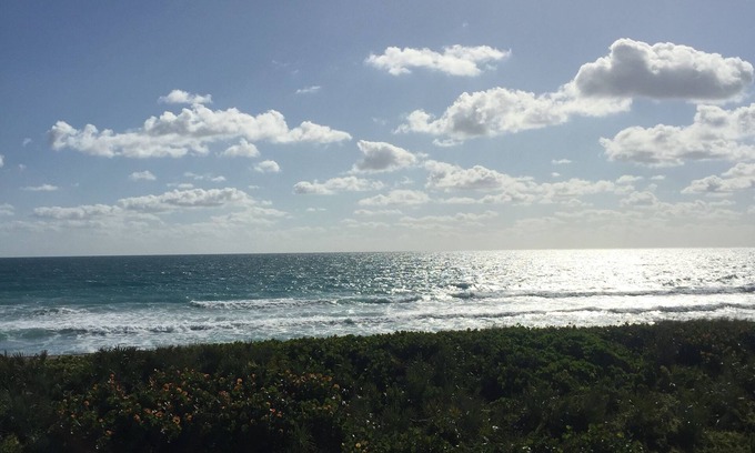 Stuart Condo | Unmatched Oceanfront Condo Experience on Treasure Coast