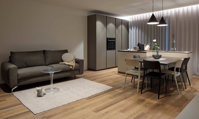 Arco Apartment | Experience an Outdoor Paradise with Ocean Views & Spa Access