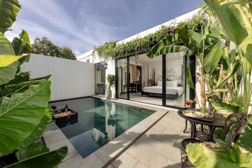 Ninh Binh Hotel | AN Retreats Ninh Binh
