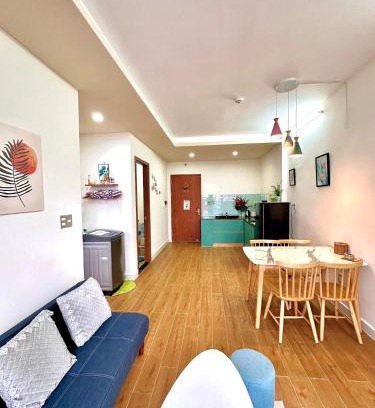 Phan Rang Apartment | Family-Friendly An's House in Phan Rang with Great Reviews