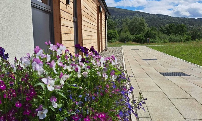 Dundreggan Hotel | Discover An Spiris Accommodation at Dundreggan Rewilding