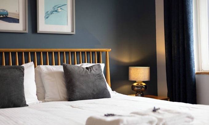 Rathangan House | An Teach Baboige - Charming Country Cottage in Kildare.
