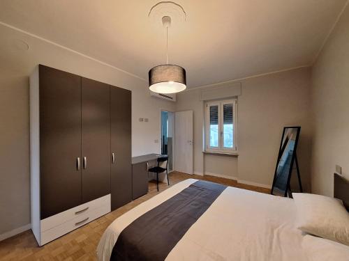 Tronzano Vercellese Apartment | An tla ca' dal Mario