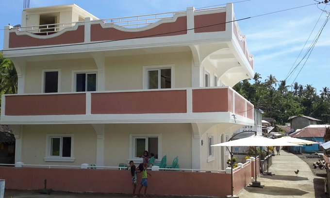 Daram House | Discover a Unique Holiday Rental in Burgos' Coastal Village