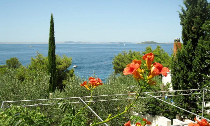Susica Condo | Upscale Beachfront Apartment with Unmatched Ocean Views