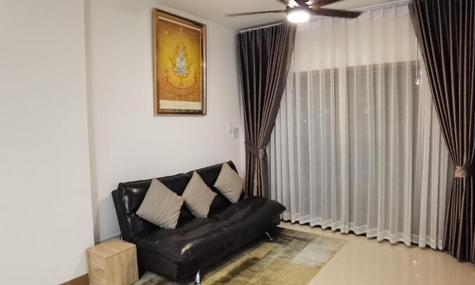 Bang Pa-in Villa | Family-Friendly AN Villa Posh in Beautiful Ayutthaya