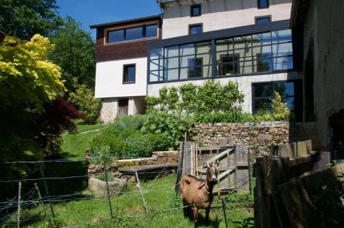 Marat House | Exceptional Stays at Ana'chronique – Family-Friendly Dining