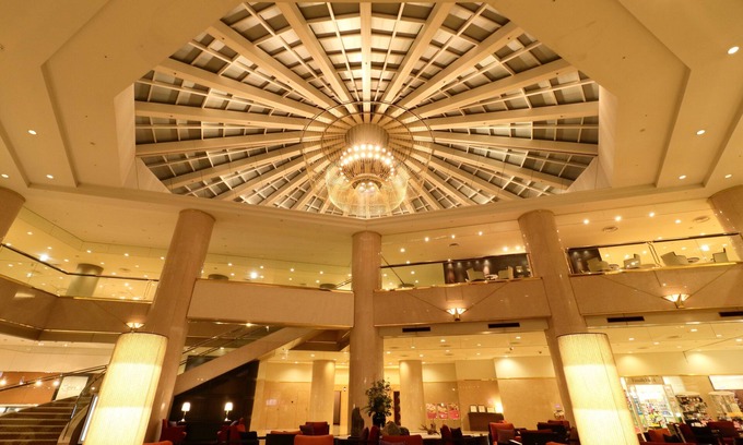 Narita Hotel | Discover Comfort at ANA Crowne Plaza Narita, 4-Star Retreat