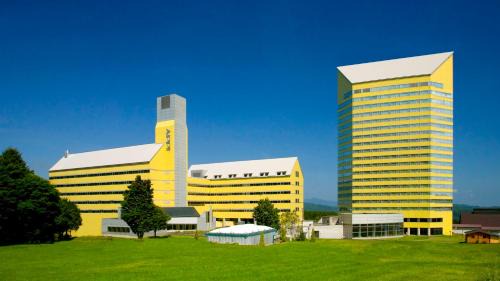Hachimantai Hotel | Relax at ANA Crowne Plaza Resort Appi Kogen, a 4-Star Retreat