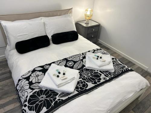 Horley House | Kid-Friendly Retreat at Ana Guest House - Rated 8.8/10