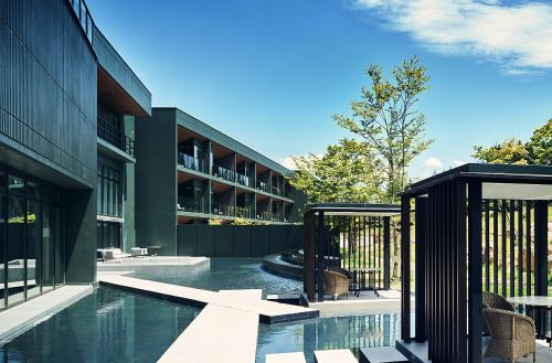 Appi Onsen Hotel | Discover ANA InterContinental Appi Kogen Resort: 5-Star Escape