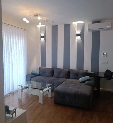 Krapinske Toplice Apartment | Discover Ana & Luka Harmony: Child-Friendly Retreat