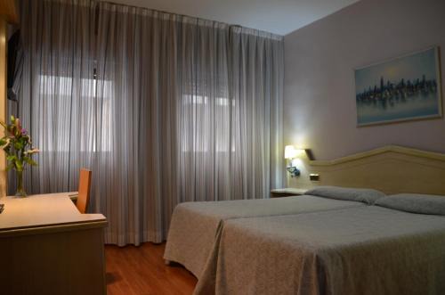 Camino de Ronda Hotel | Budget-Friendly Stays at Ana María with Great Reviews