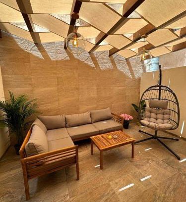 Elche Apartment | Family-Friendly Stay at Ana Residence Elche Awaits You
