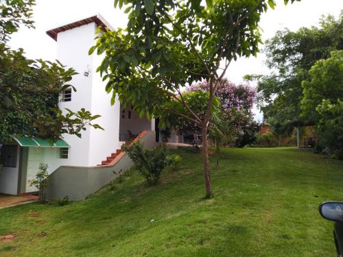 Barretos House | Family-Friendly Retreat at Ana Terra Barretos Casa de Campo
