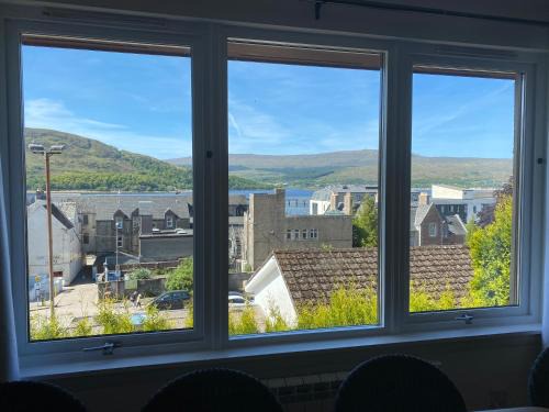 Fort William City Centre House | Oceanfront Escape at Anagrae: Rated 9.1/10 & Pet Friendly