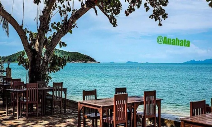 Lipa Noi Hotel | Scenic Anahata Resort Samui: Pool, Spa & Ocean Views