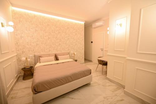 Lucera Hotel | Discover ANAMA Camere & Suite: Rated 9/10, Pet Friendly!