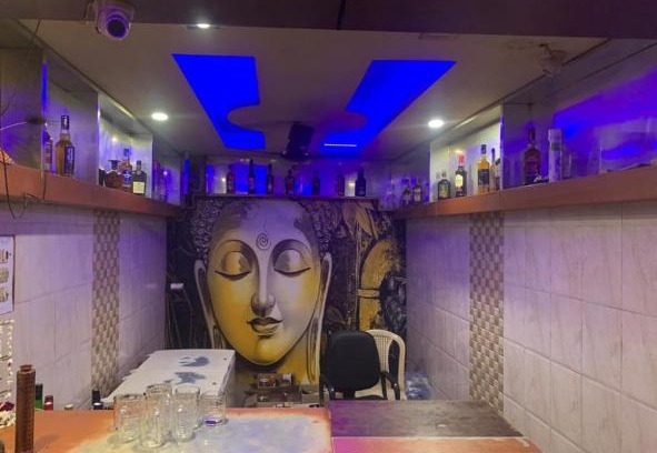 Vrindavan House | Pet-Friendly Comfort at Anamsa Vaas, Vrindavan