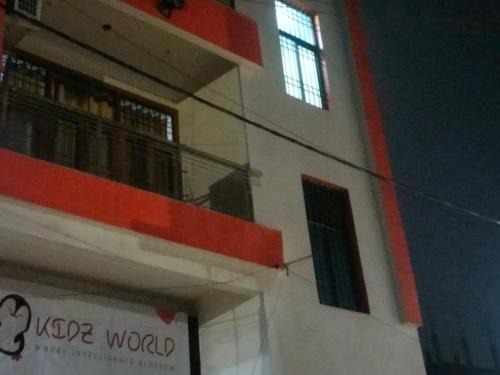 Patna House | Anand bhawan