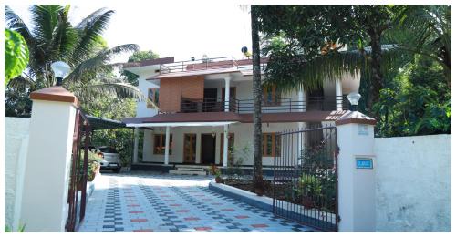 Kattappana House | Family-Friendly Anand Homestay with 9.6/10 Guest Rating