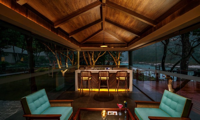Shivpuri Hotel | Indulge at Anand Kashi By The Ganges, Rishikesh – Rated 9.4
