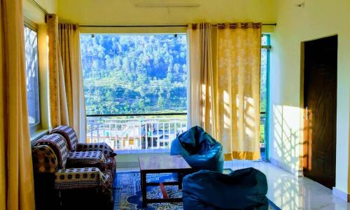 Kharsali Apartment | Anand Valley View Apartment