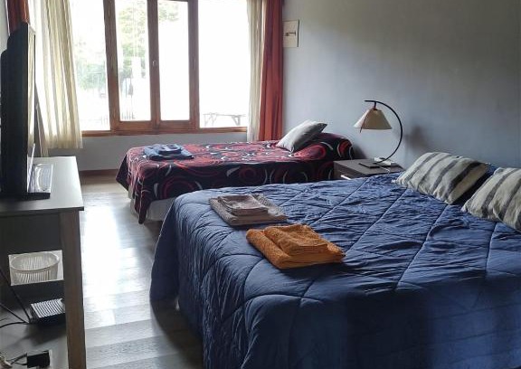 Province of Tierra del Fuego House | Discover Ananda: Pet-Friendly Haven with Pool & 10/10 Rating