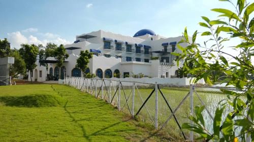 Ilam Bazar Hotel | Exceptional Oceanfront Retreat at Ananda Resorts