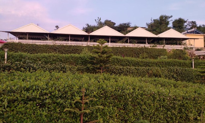 Bullawala Resort | Comfortable Retreat at Anandam Heights with Great Amenities