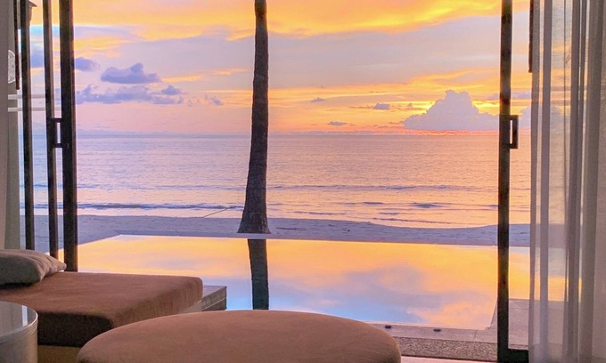 Khao Lak Resort | Idyllic Ocean View Retreat at Beyond Khaolak - 4 Stars
