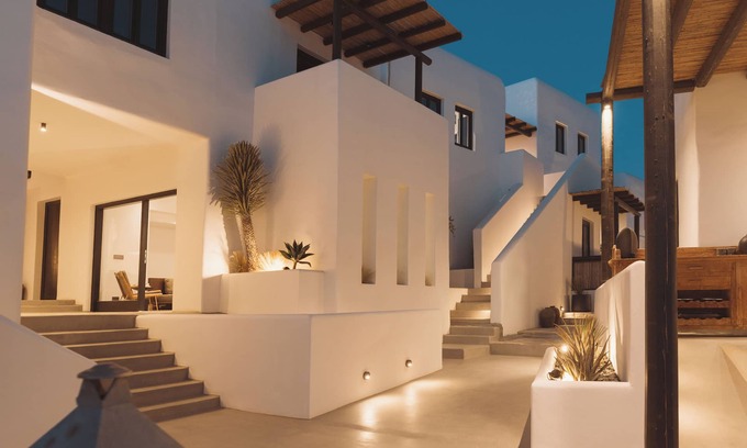 Ornos Hotel | Indulge at Casa Cook Mykonos - Adults Only Retreat