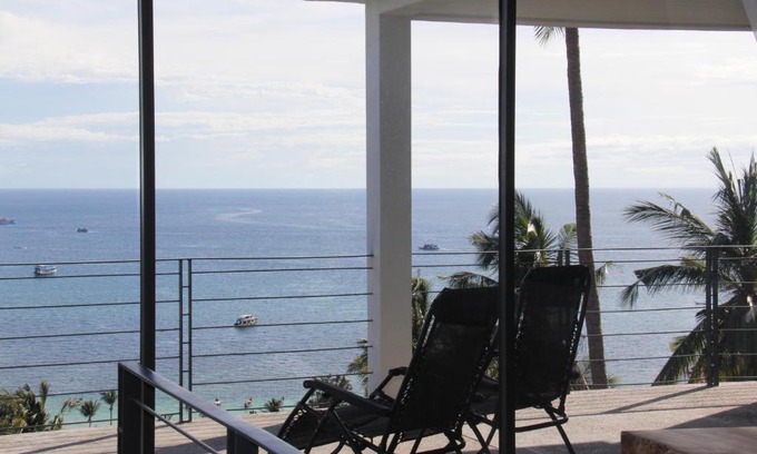 Koh Tao Villa | Elegant Anankhira Villas: 4-Star Oceanfront Retreat