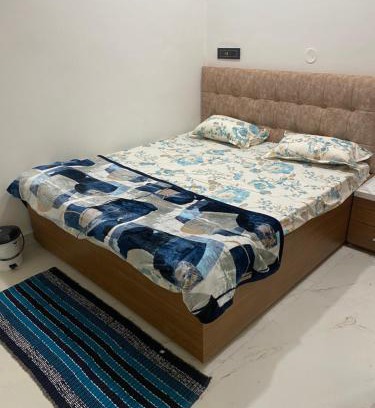 Gondia Apartment | Budget-Friendly Stay at Anant Shree Guest House