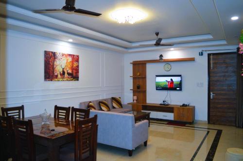Rishikesh Apartment | Top-Rated Ananta Square - Rishikesh with Family Amenities