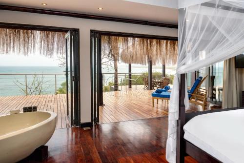 Bazaruto Island Resort | Escape to Anantara Bazaruto Island Resort with Ocean Views