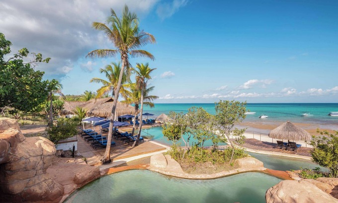 Bazaruto Island Resort | Experience Anantara Bazaruto Island Resort: 5-Star Bliss