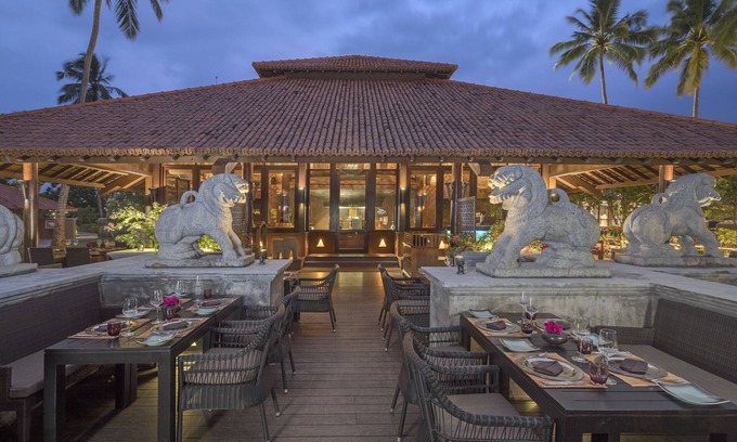 Kalutara Resort | Experience Anantara Kalutara Resort: 5-Star Relaxation Awaits