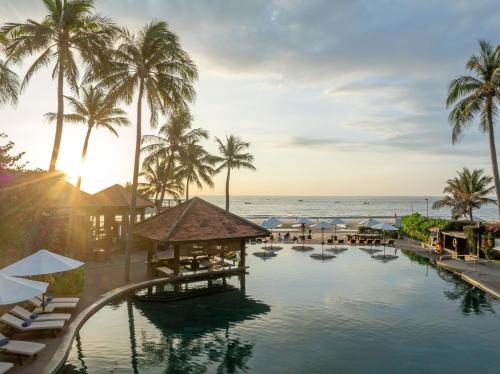 Phu Hai Beach Resort | Experience Bliss at Anantara Mui Ne Resort: 5-Star Escape