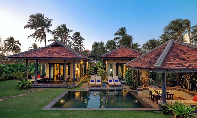 Phu Hai Beach Resort | Experience Anantara Mui Ne Resort: Ocean View & Spa Retreat