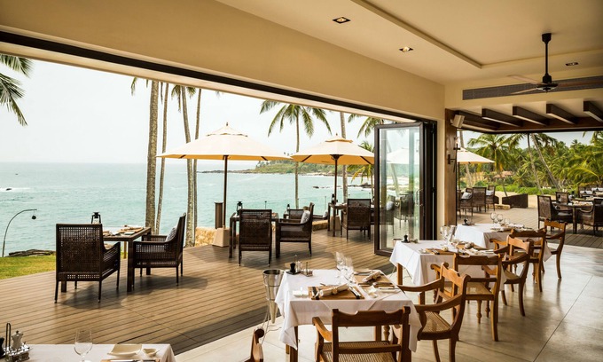 Tangalle Resort | Serene Anantara Peace Haven Tangalle Resort with Ocean Views