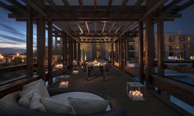 Vilamoura Hotel | Family-Friendly Anantara Vilamoura with Pool & Spa Amenities