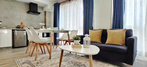 Thamel Apartment | Family-Friendly Ananya Apartments Phase 2 - Rated 9.2/10