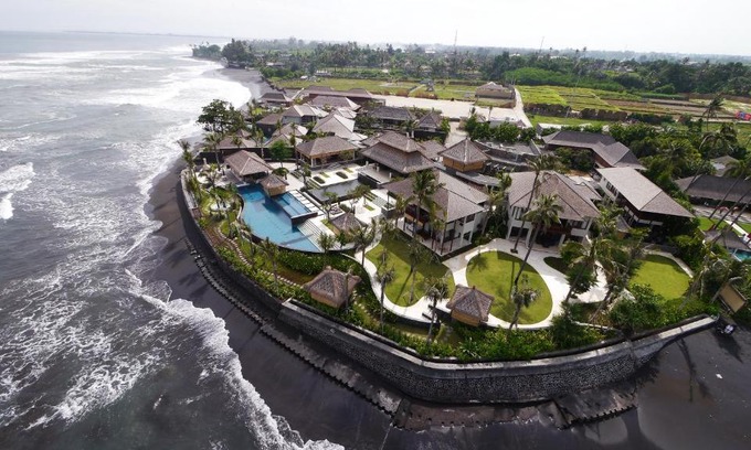 Ketewel Villa | Experience Anapuri Villas: 5-Star Oceanfront Escape