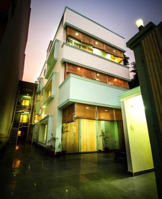 New Delhi Apartment | Comfortable Anara Service Apartments in Greater Kailash II