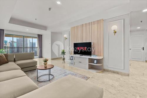 Kuningan Apartment | Anasa by Kozystay - Kuningan